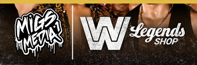 WWEShop